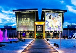 Anastazia Luxury Suites & Rooms