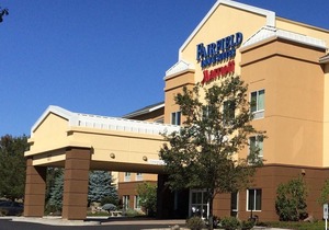 Fairfield Inn & Suites by Marriott Yakima