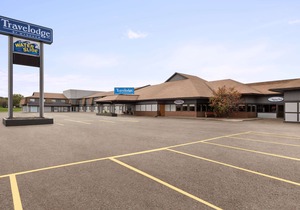 Travelodge by Wyndham Brandon