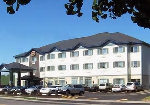 Best Western Plus Vineyard Inn & Suites