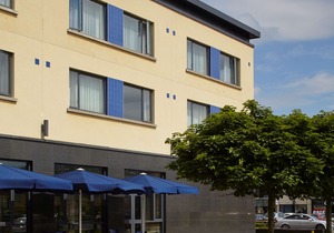Radisson Blu Hotel, Letterkenny