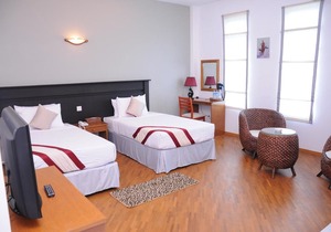 Golden Guest Hotel Dawei