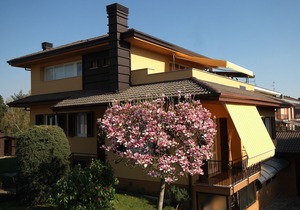 Il Terrazzo