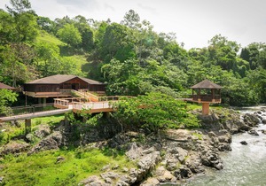 Hotel Gran Jimenoa