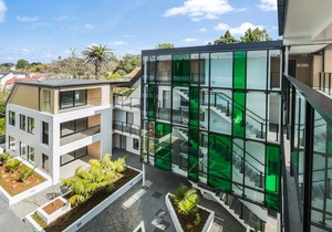 The Edgerley Suites