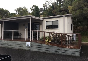 Discovery Parks – Geelong