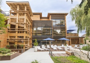 Relais Bernard Loiseau