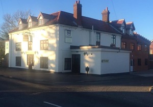 Easton Guest House