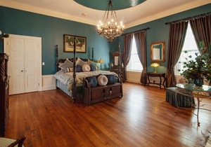 Belle Air Mansion