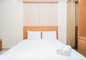 Elegant New Studio the Oasis Apartment