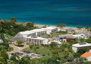 Coyaba Beach Resort