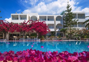 Kyparissia Beach Hotel