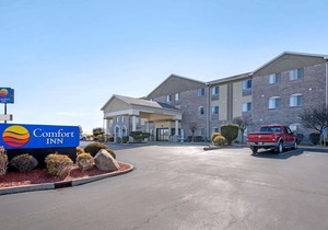 Comfort Inn Fremont