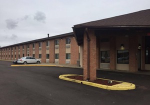 Quality Inn Batesville