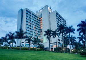 Sheraton Kampala Hotel