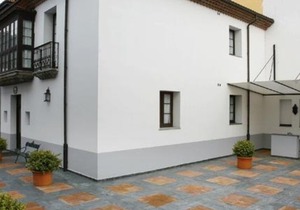 Hotel Casona del Busto