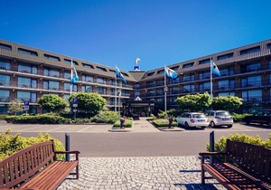 Van der Valk Hotel Berlin Brandenburg
