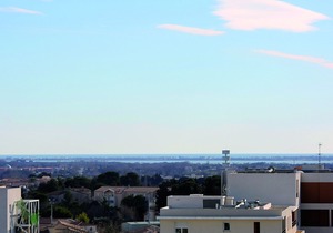 Appart'City Confort Montpellier Ovalie II