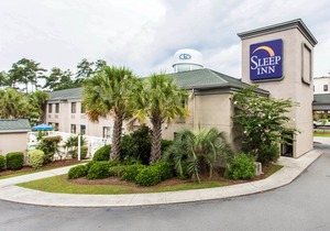 Sleep Inn Summerville - Charleston