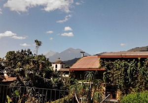 Hotel Casa Rustica by Ahs