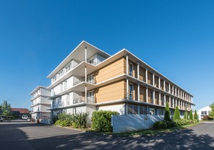 Comfort Suites Pau Idron