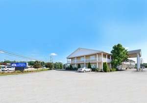 Americas Best Value Inn Ashtabula/Austinburg