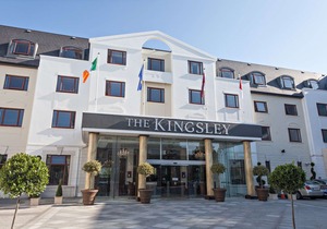 The Kingsley Hotel