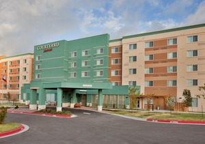 Courtyard Austin North/Parmer Lane