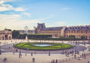 Etoile Trocadero