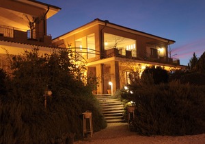 Relais in Contrada