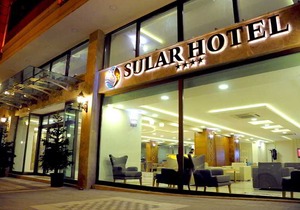 Sular Hotel