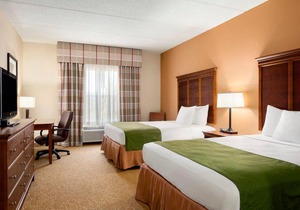 Country Inn & Suites by Radisson, Anderson, SC
