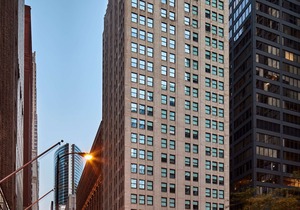 Hyatt Centric the Loop Chicago