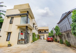 OYO 2416 Griya Otista Syariah