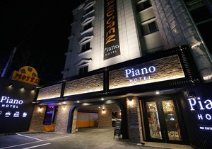 Daejeon Yongjeon Piano