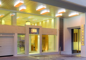 Central Hotel