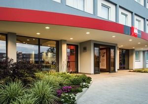 Ibis Milano Fiera