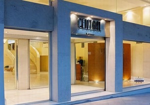 Central Hotel