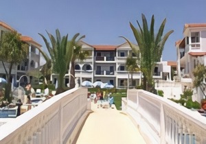 Exotica Hotel