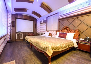 Daejeon Yucheon Seattle