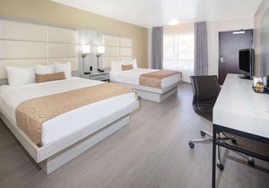 Ramada by Wyndham Burbank Airport