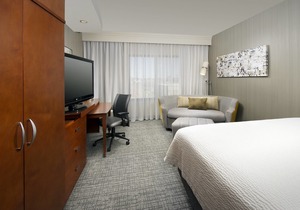 Courtyard by Marriott Wichita Falls