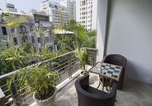 Vien Dong Hotel 1