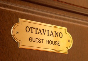 Ottaviano Guest House