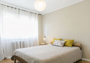 Belgrade Center Apartment III