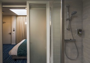 Hôtel Mercure Paris Suresnes Longchamp
