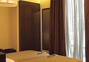 Hotel Santa Maura