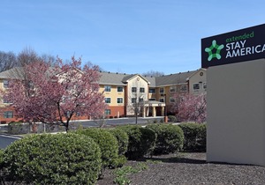 Extended Stay America Suites - Allentown - Bethlehem