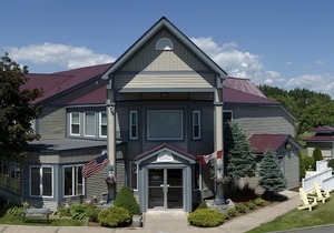 Granite Town Hotel