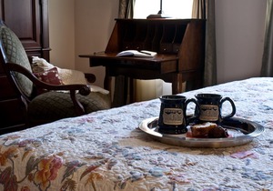 Delta Street Inn